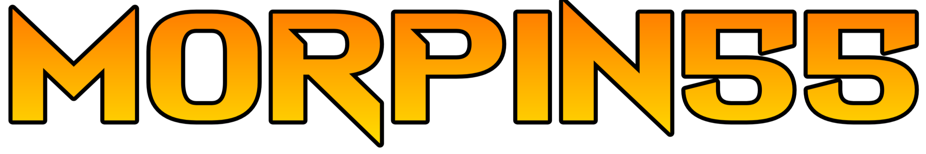 Logo MORPIN55